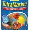 tetra saltwater fish food