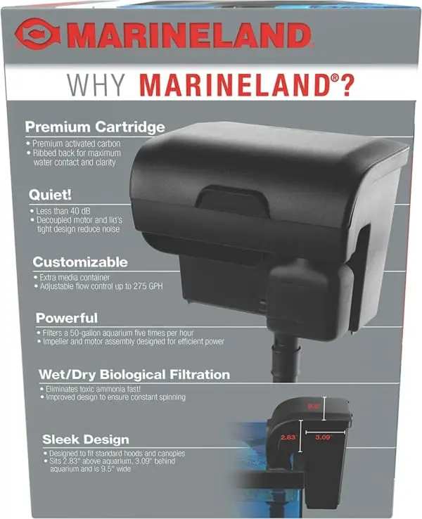 marineland 275