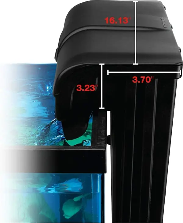 Marineland pro 450 filter for sale
