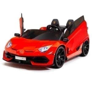 best electric kid car