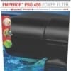 emperor pro 450 power filter