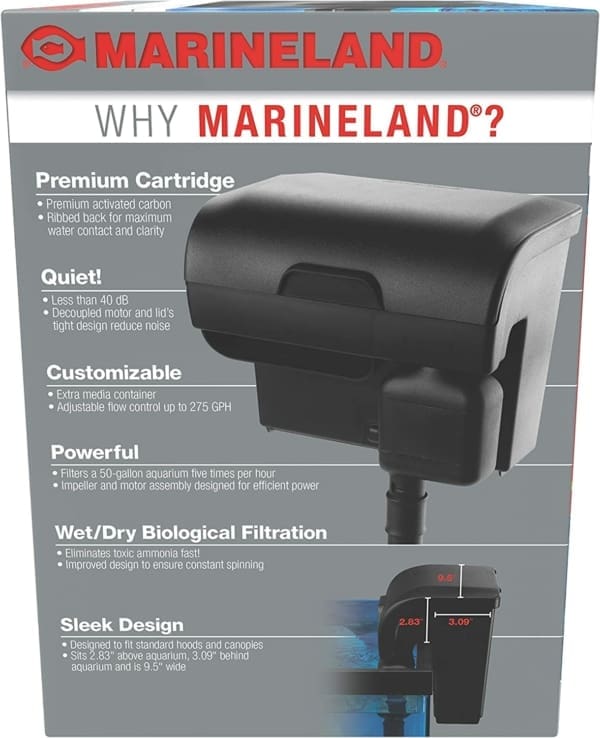 marineland 275